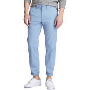 Polo By Ralph Lauren Stretch Straight Fit Chino 36/34